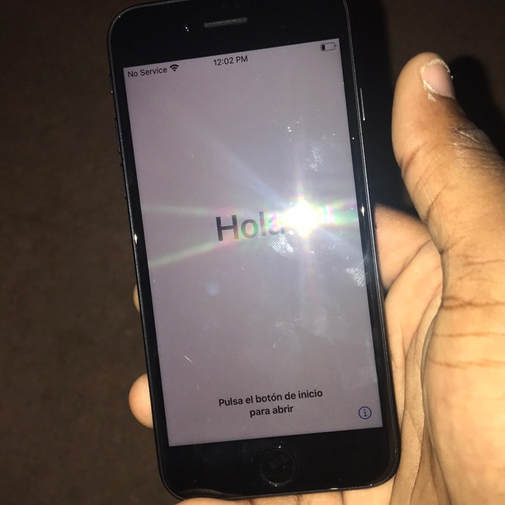 iPhone se 2nd gen